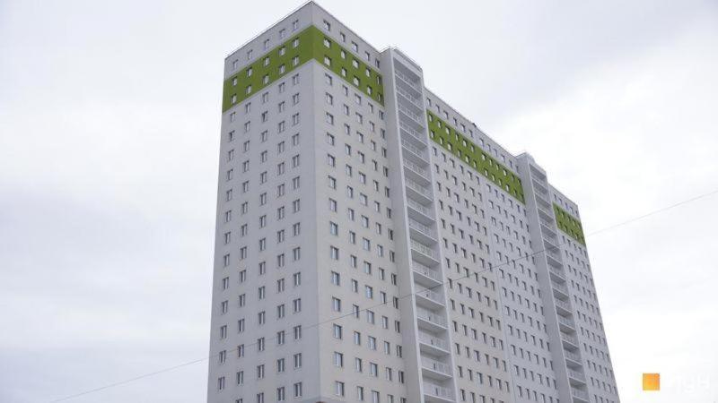 Sea 407 Lejlighed Odessa Eksteriør billede