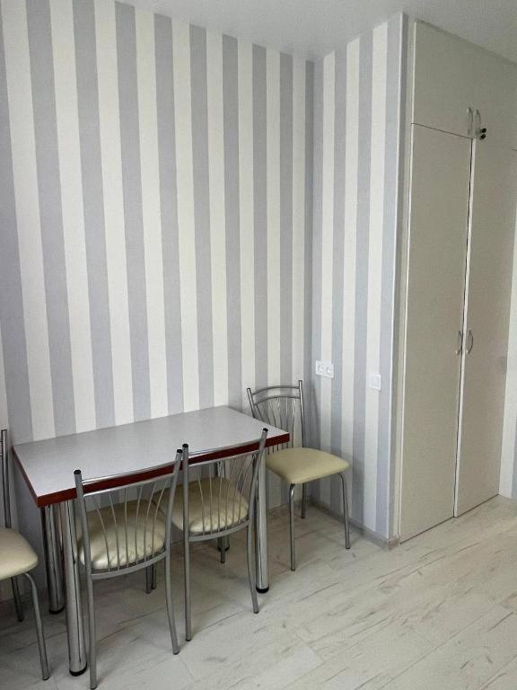 Sea 407 Lejlighed Odessa Eksteriør billede
