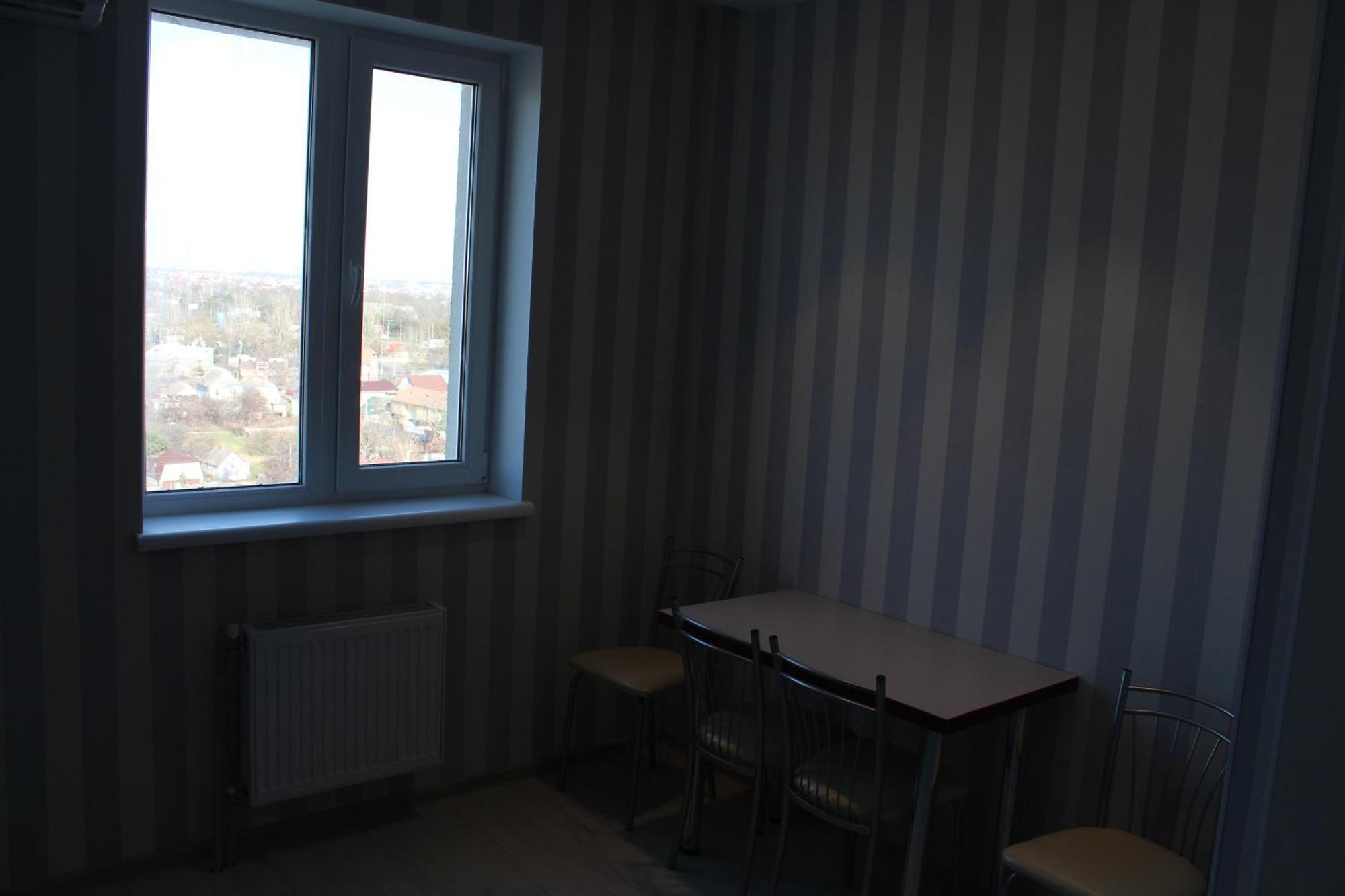 Sea 407 Lejlighed Odessa Eksteriør billede