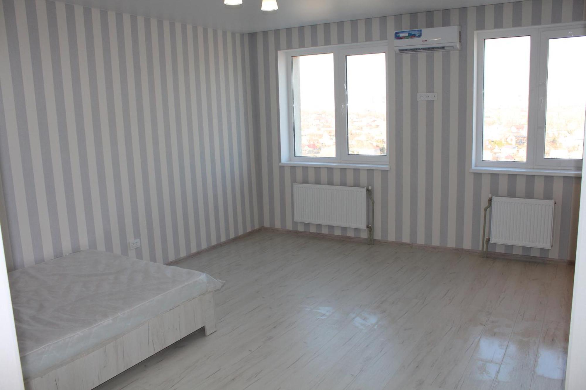 Sea 407 Lejlighed Odessa Eksteriør billede